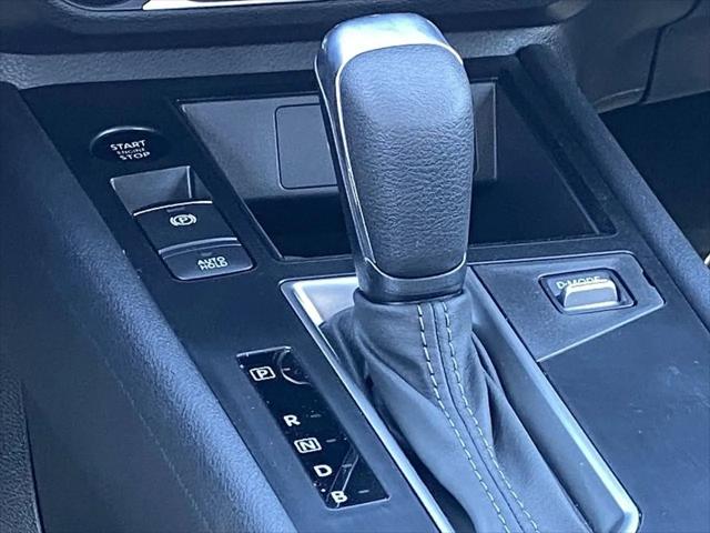 2027 Nissan Kicks S