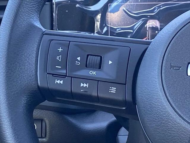 2027 Nissan Kicks S