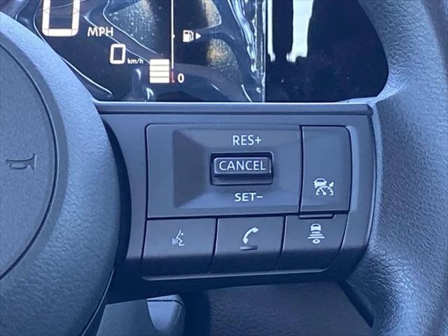 2027 Nissan Kicks S