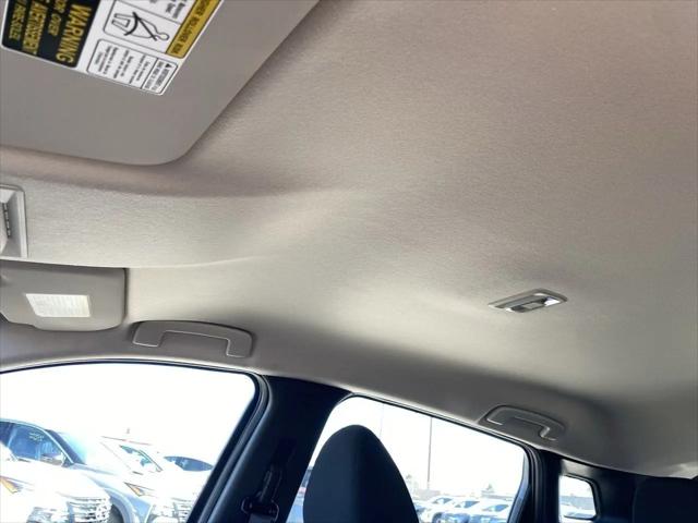 2027 Nissan Kicks S