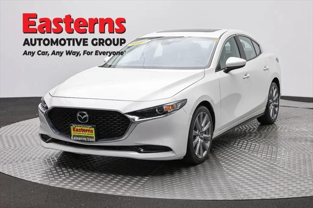 2023 Mazda Mazda3 2.5 S Preferred for sale in Rosedale, MD