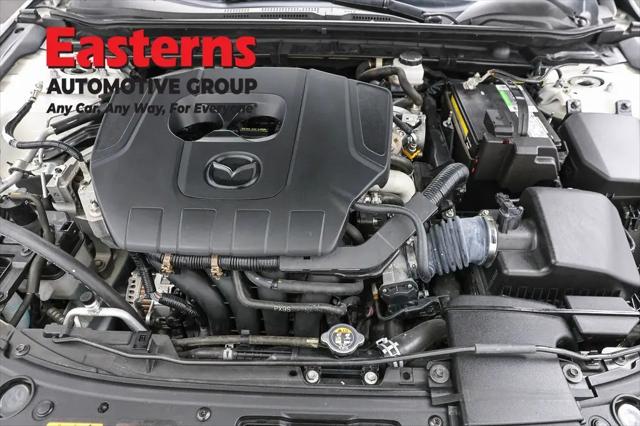 2023 Mazda Mazda3 2.5 S Preferred
