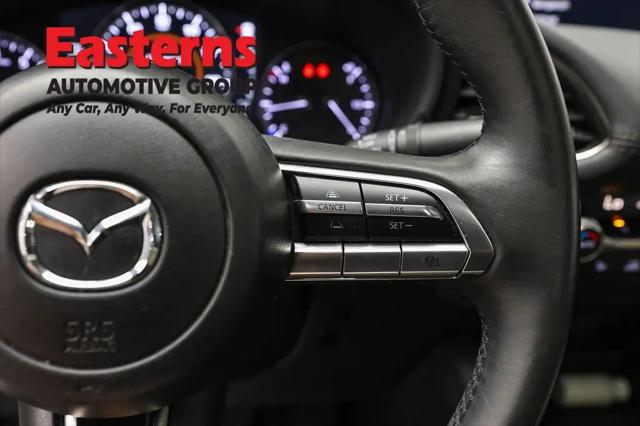 2023 Mazda Mazda3 2.5 S Preferred