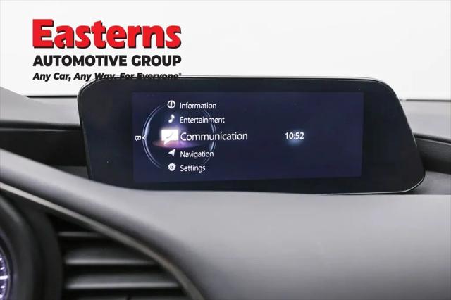2023 Mazda Mazda3 2.5 S Preferred