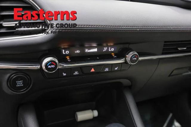 2023 Mazda Mazda3 2.5 S Preferred
