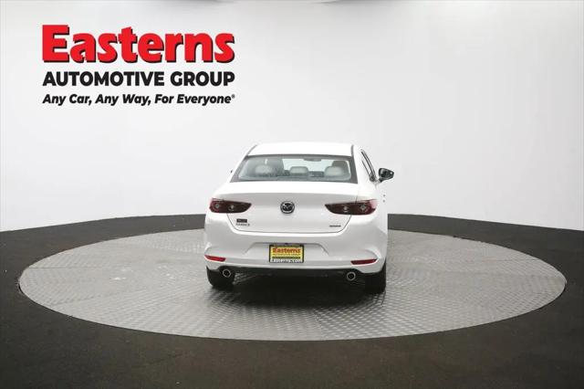 2023 Mazda Mazda3 2.5 S Preferred