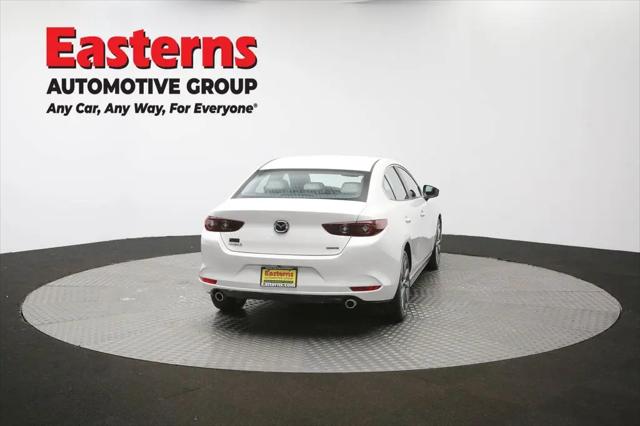 2023 Mazda Mazda3 2.5 S Preferred