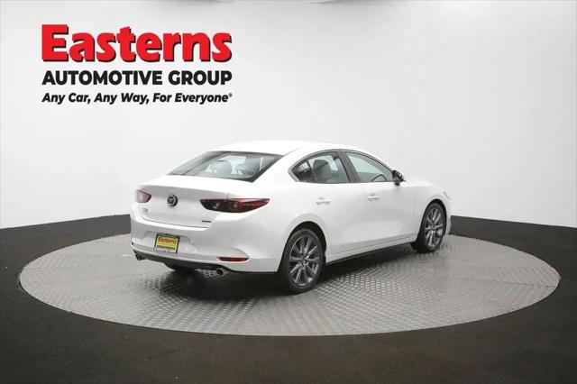 2023 Mazda Mazda3 2.5 S Preferred