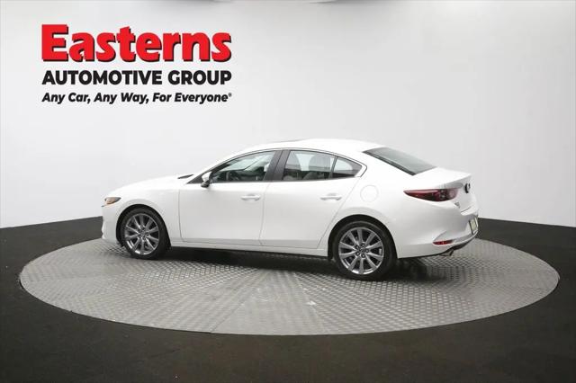 2023 Mazda Mazda3 2.5 S Preferred