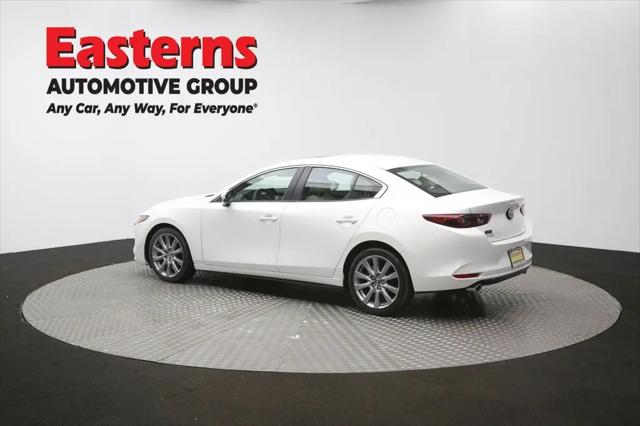 2023 Mazda Mazda3 2.5 S Preferred
