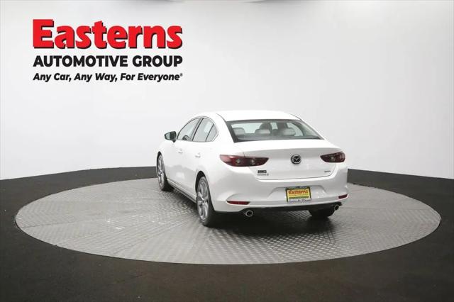 2023 Mazda Mazda3 2.5 S Preferred