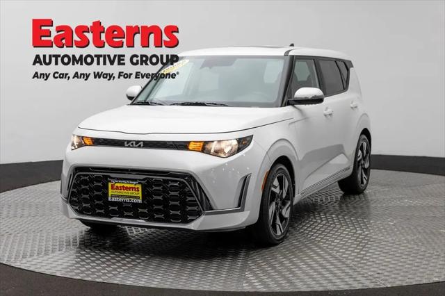 2023 Kia Soul GT-Line for sale in Rosedale, MD
