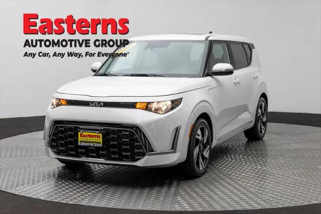 2023 Kia Soul GT-Line for sale in Rosedale, MD