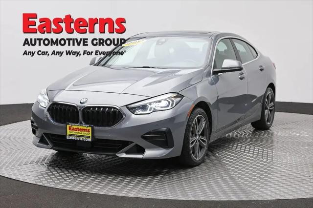 2024 BMW Coupe xDrive for sale in Rosedale, MD