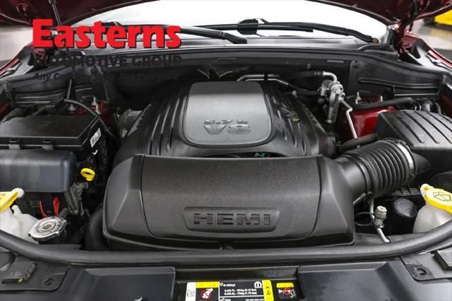 2024 Dodge Durango R/T Plus AWD