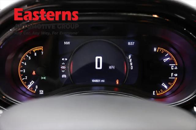 2024 Dodge Durango R/T Plus AWD