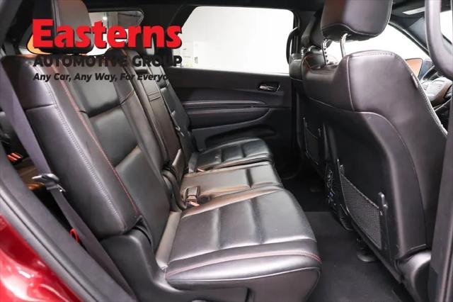 2024 Dodge Durango R/T Plus AWD