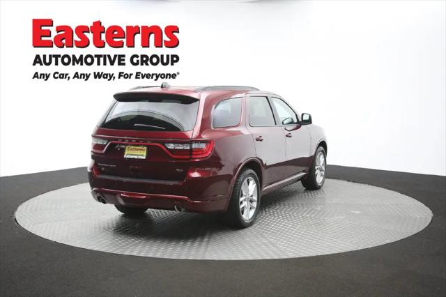 2024 Dodge Durango R/T Plus AWD