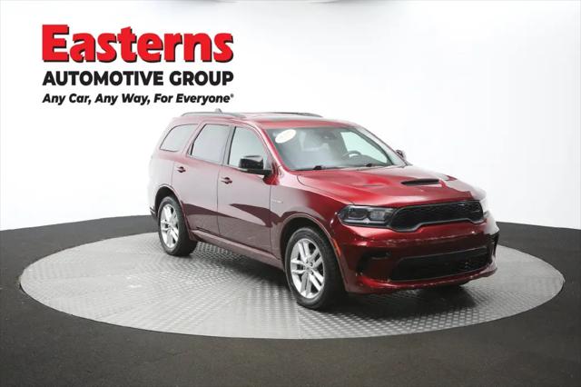 2024 Dodge Durango R/T Plus AWD