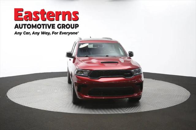 2024 Dodge Durango R/T Plus AWD