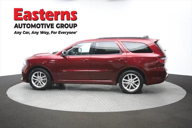2024 Dodge Durango R/T Plus AWD