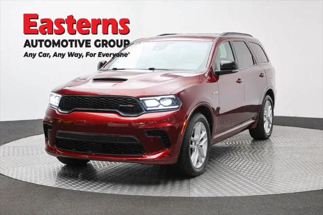 2024 Dodge Durango R/T Plus AWD for sale in Rosedale, MD