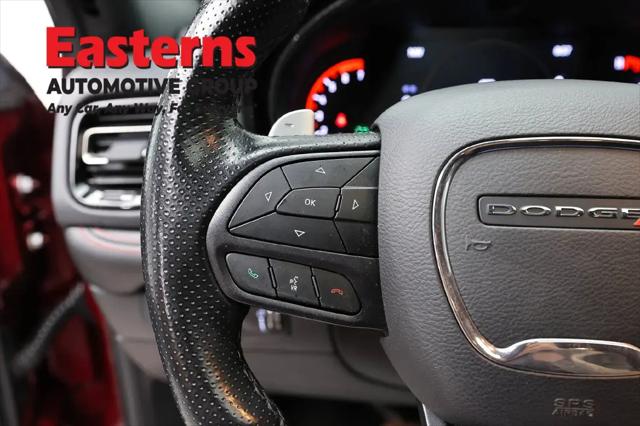2024 Dodge Durango R/T Plus AWD