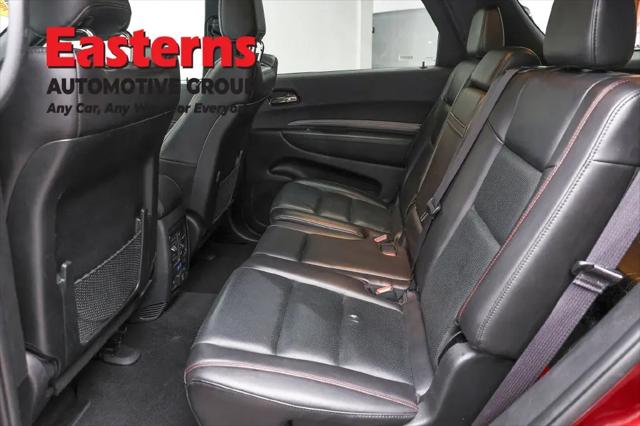 2024 Dodge Durango R/T Plus AWD