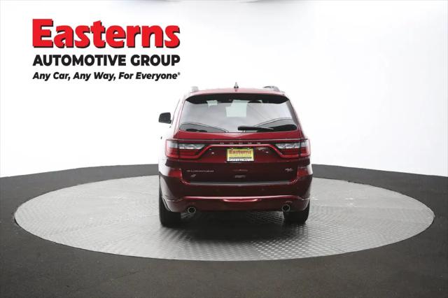 2024 Dodge Durango R/T Plus AWD