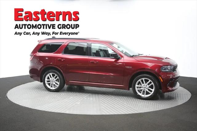 2024 Dodge Durango R/T Plus AWD