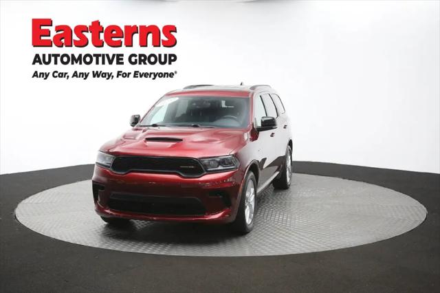 2024 Dodge Durango R/T Plus AWD