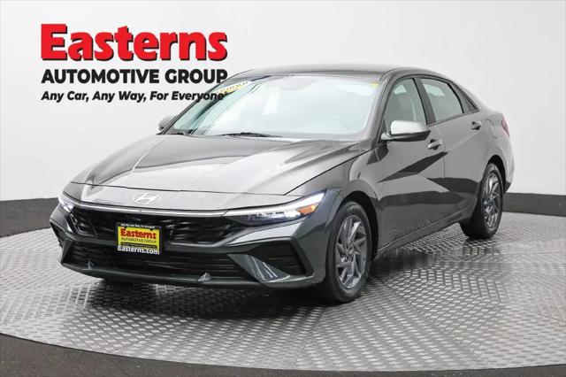 2024 Hyundai Elantra SEL for sale in Rosedale, MD