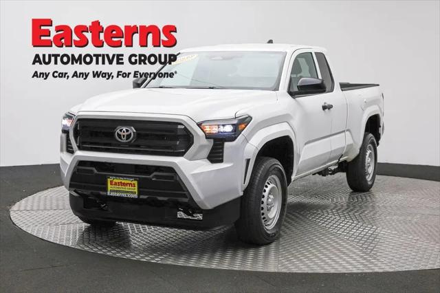2025 Toyota Tacoma SR for sale in Rosedale, MD
