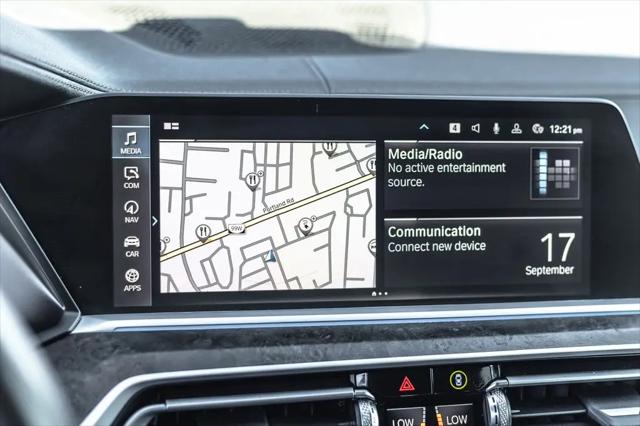 2022 BMW X5 xDrive45e