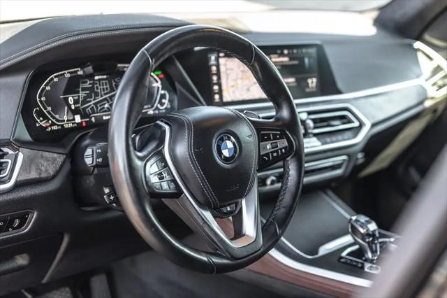 2022 BMW X5 xDrive45e