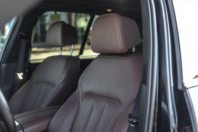 2022 BMW X5 xDrive45e