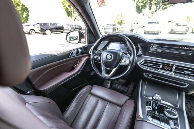 2022 BMW X5 xDrive45e