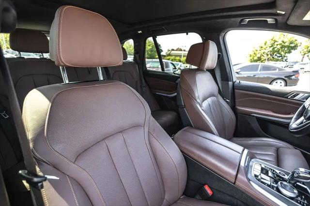 2022 BMW X5 xDrive45e