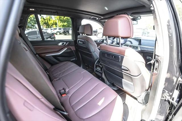 2022 BMW X5 xDrive45e