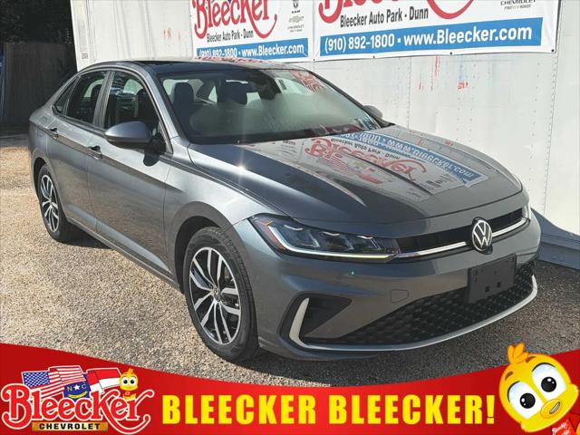 2025 Volkswagen Jetta 1.5T SE for sale in Dunn, NC
