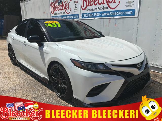 2024 Toyota Camry XSE V6 for sale in Dunn, NC