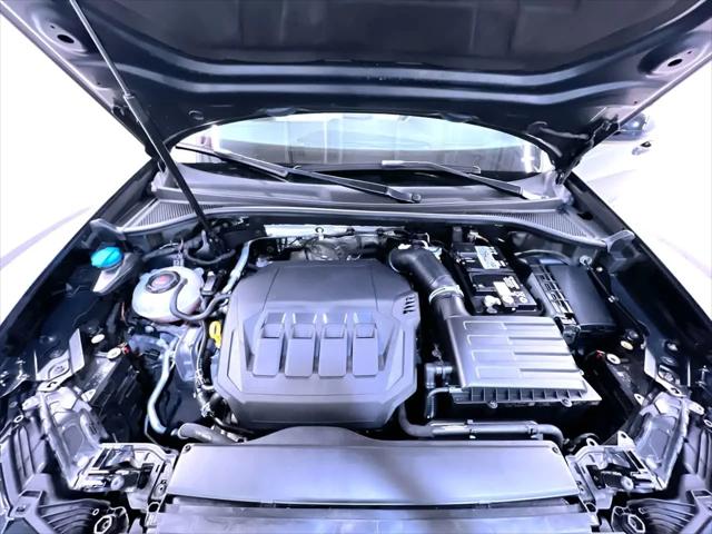 2021 Audi Q3 S line Premium