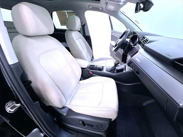 2021 Audi Q3 S line Premium