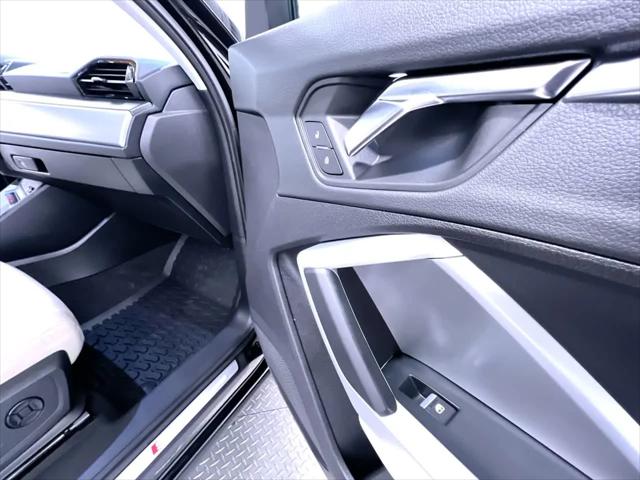 2021 Audi Q3 S line Premium