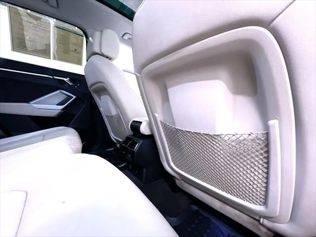 2021 Audi Q3 S line Premium