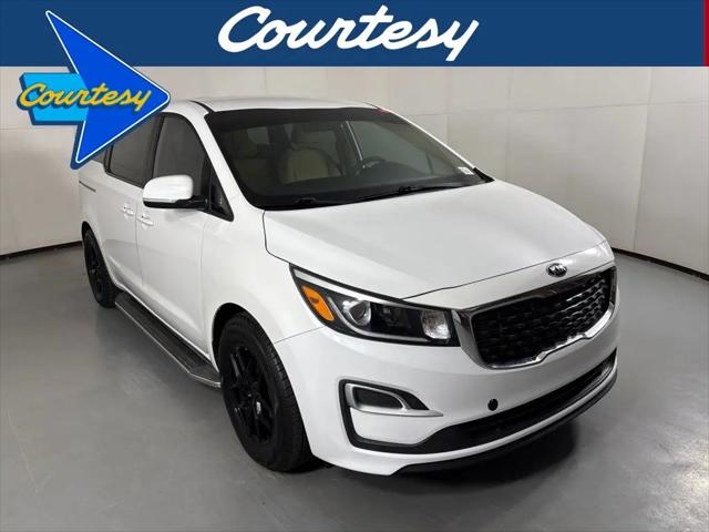 2020 Kia Sedona LX for sale in Mesa, AZ