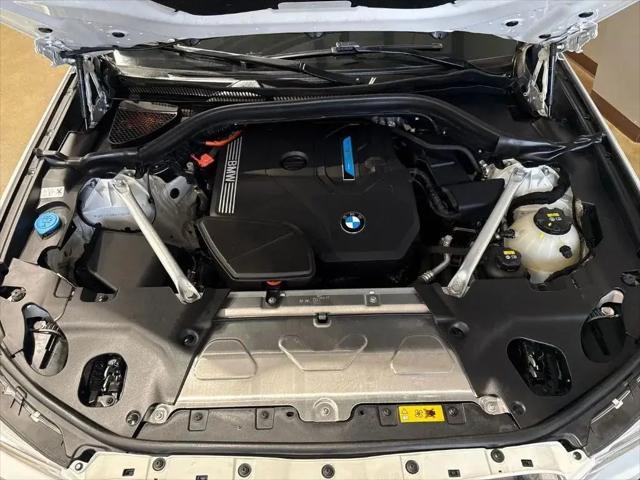 2021 BMW X3 xDrive30e