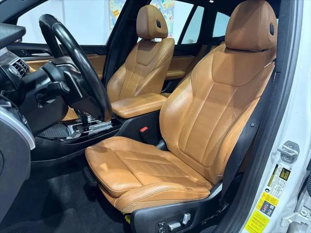 2021 BMW X3 xDrive30e