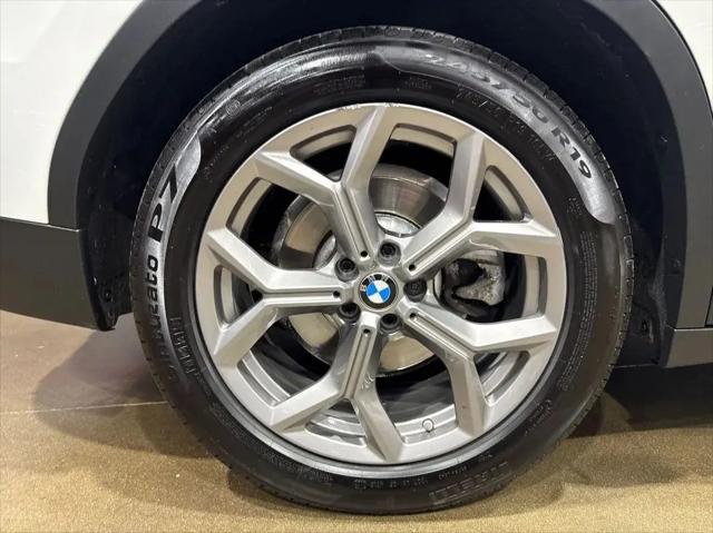 2021 BMW X3 xDrive30e