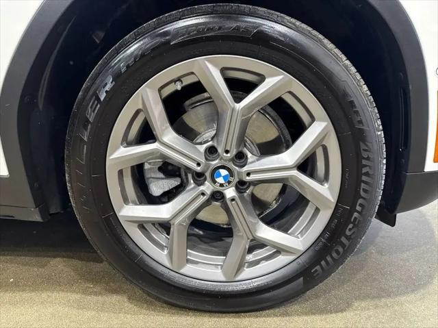 2021 BMW X3 xDrive30e